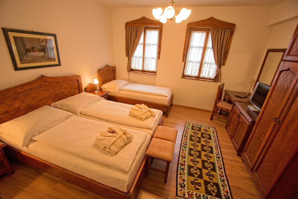 Boutique Hotel Old Town Mostar Exterior photo
