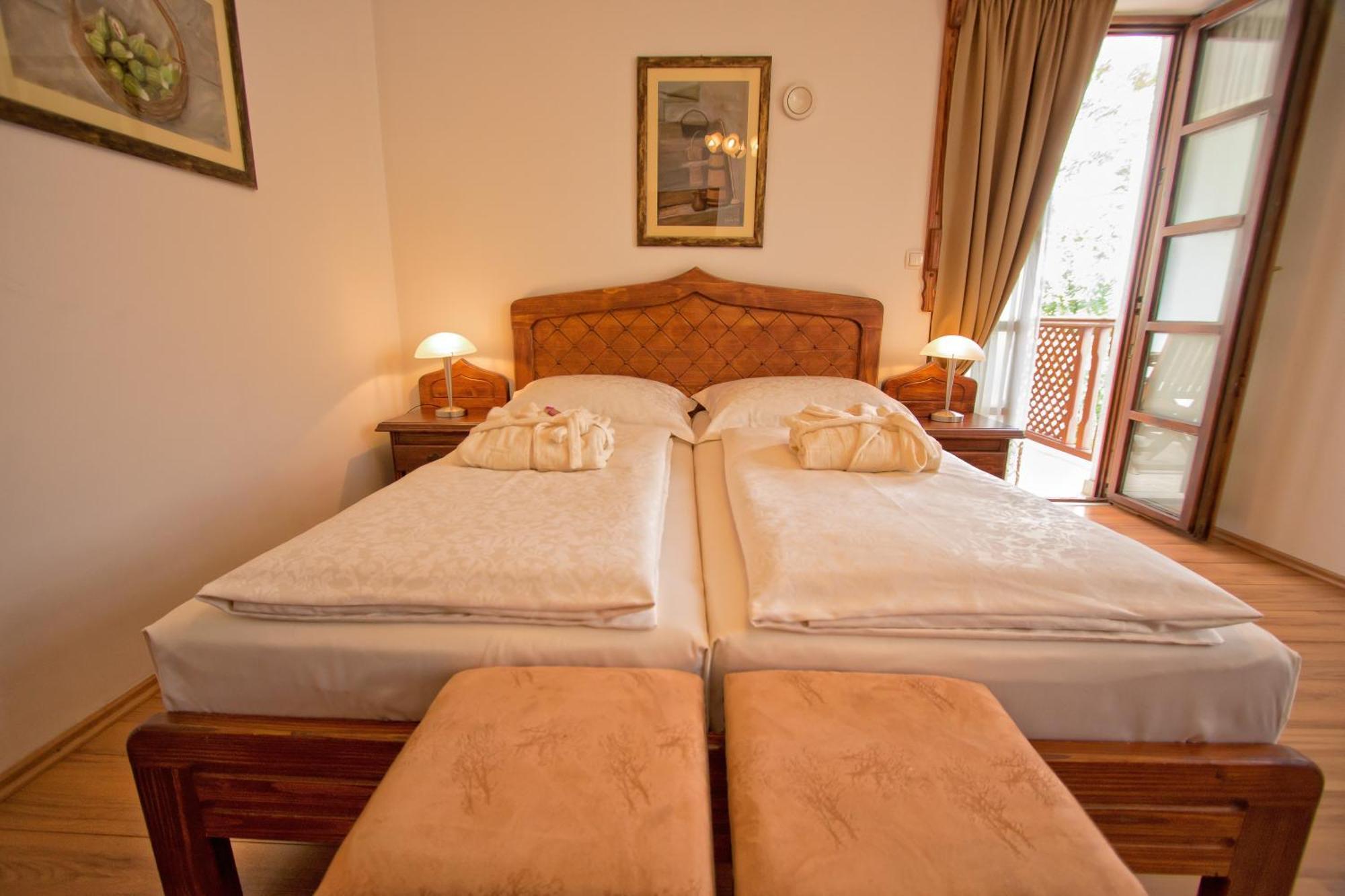 Boutique Hotel Old Town Mostar Room photo