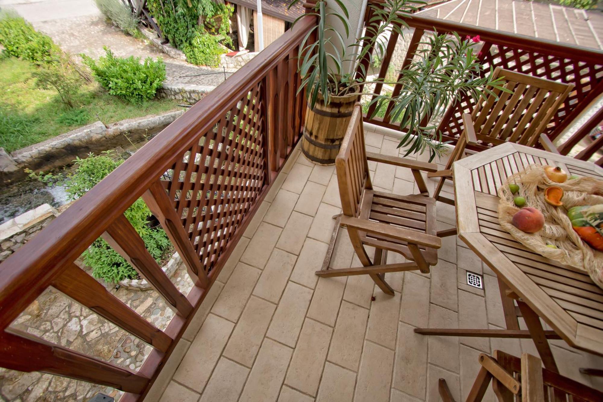 Boutique Hotel Old Town Mostar Room photo
